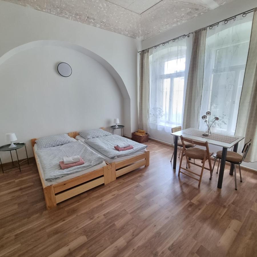 Apartment Porta Терезин Экстерьер фото