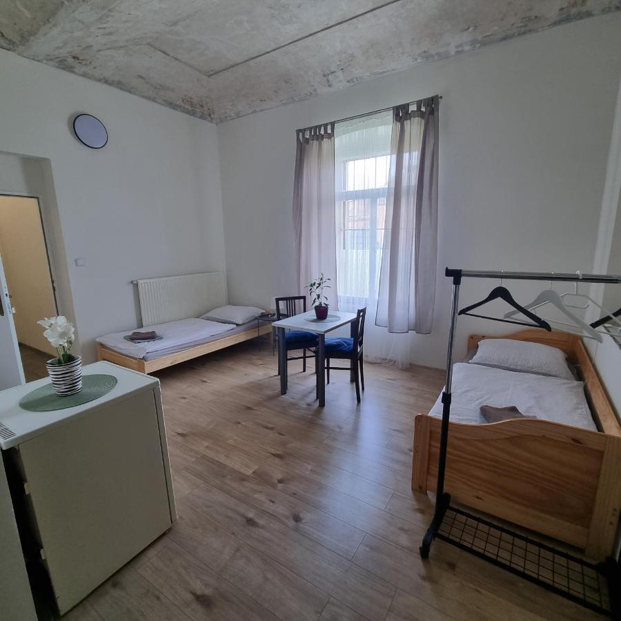 Apartment Porta Терезин Экстерьер фото